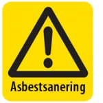 asbestsanering